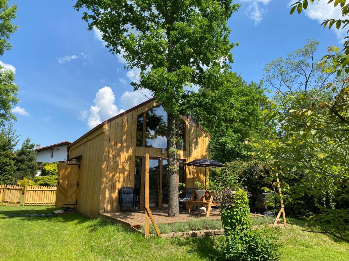 Physio House Sokolik Villa Komarno Exterior foto