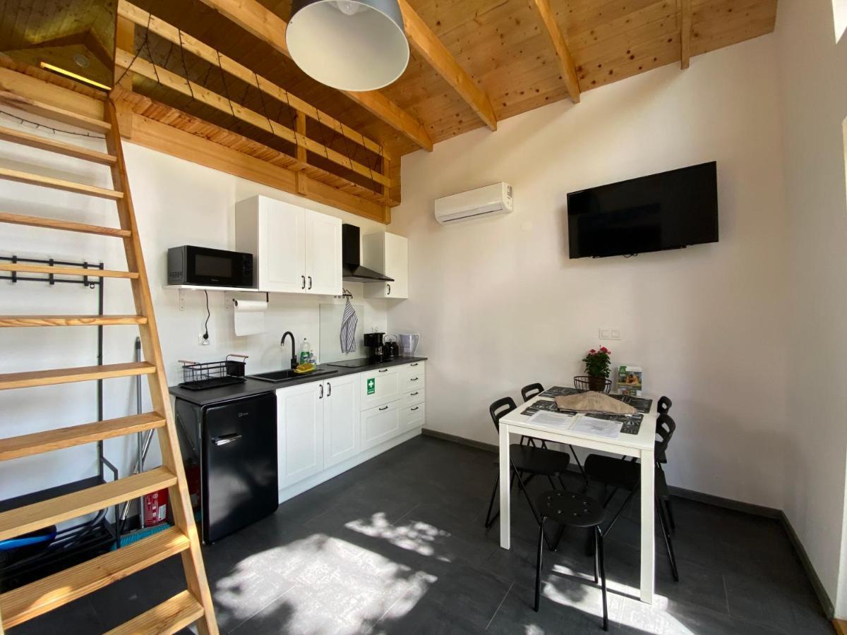 Physio House Sokolik Villa Komarno Exterior foto